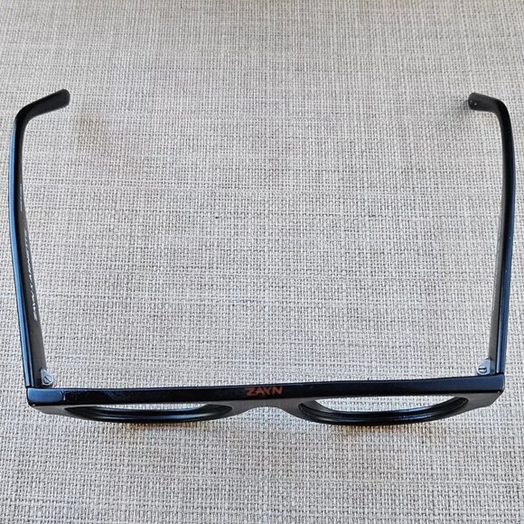 Zyan X Arnette Men Eyeglasses/Sunglasses Frame 53[]20 145 AN4293 Glasses - Picture 12 of 12